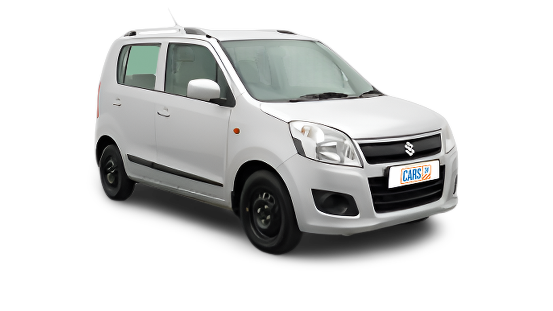 Maruti Wagon R 1.0-img